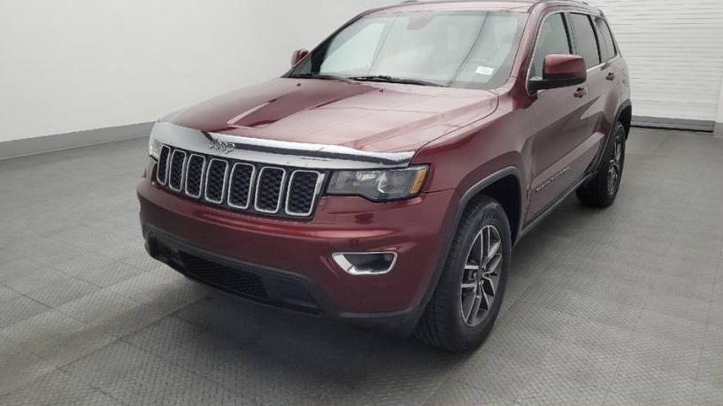 JEEP GRAND CHEROKEE 2020 1C4RJEAG6LC404324 image